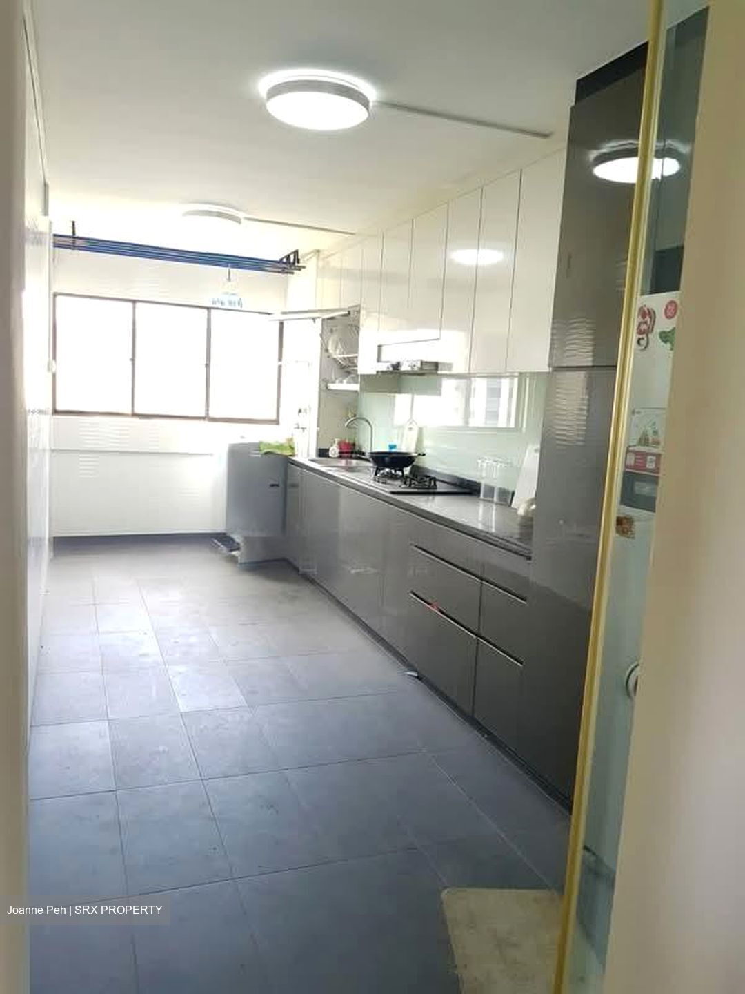 Blk 801 Woodlands Street 81 (Woodlands), HDB 5 Rooms #566857261